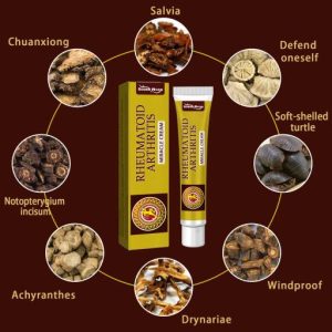 South Moon Rheumatoid Arthritis Miracle Cream