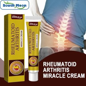 South Moon Rheumatoid Arthritis Miracle Cream