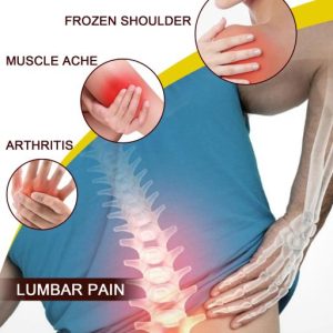 South Moon Rheumatoid Arthritis Miracle Cream