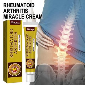 South Moon Rheumatoid Arthritis Miracle Cream
