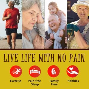 South Moon Rheumatoid Arthritis Miracle Cream
