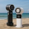 Cool Wind Smart Power Bank Fan