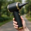 Hyper Clean Wireless Portable Vacuum Cleaner