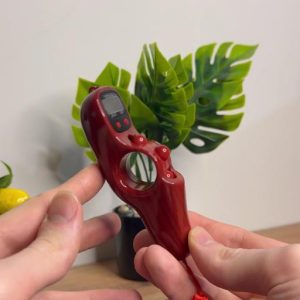 LED Digital Tally Counter