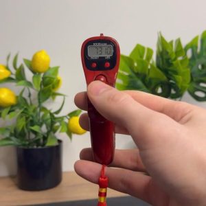 LED Digital Tally Counter