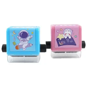 Math Practice Question Maker Roller