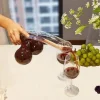 Playful Curve Adult-Themed Decanter