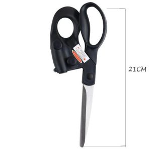 Professional Laser Guided Scissors