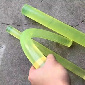 Self-Defense Nylon Rod Stick
