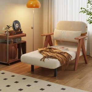 Space Saving Foldable Nordic Sofa Bed