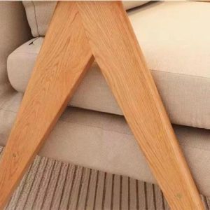 Space Saving Foldable Nordic Sofa Bed