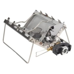 Wild Burner Foldable High-Power Camping Gas Stove