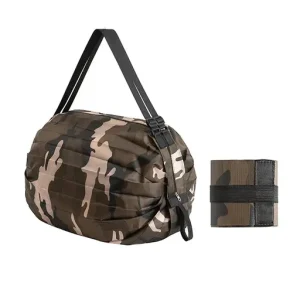 Pack Smart EDC Foldable Shopping Bag
