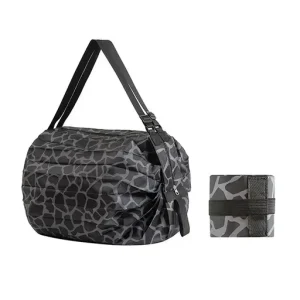 Pack Smart EDC Foldable Shopping Bag