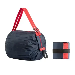 Pack Smart EDC Foldable Shopping Bag