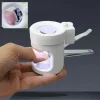 Ultra Zoom LED Professional Easy Nail Clippers