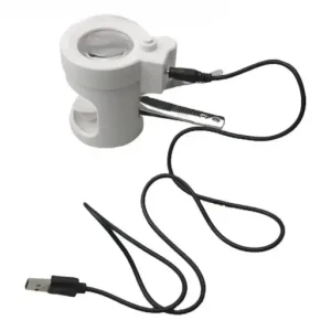 Ultra Zoom LED Professional Easy Nail Clippers