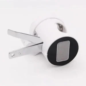 Ultra Zoom LED Professional Easy Nail Clippers