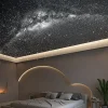 12in1 Shiny Star Meteor Bluetooth Night Projector