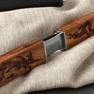 Phoenix Art Thickened Dual Knife