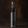 Adjustable High-Flame Metal Torch Lighter