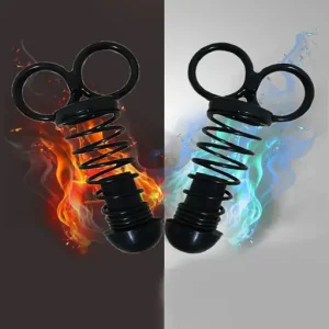 Hand Exerciser Finger Strengthener Gadget