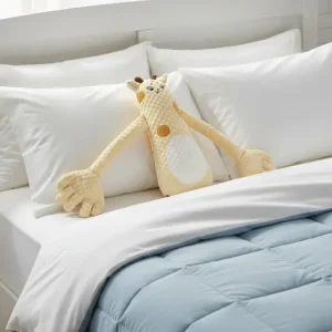 Kids Comforting Plush Hugging Pillow