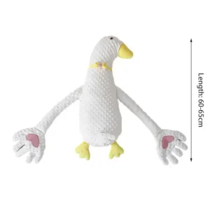 Kids Comforting Plush Hugging Pillow