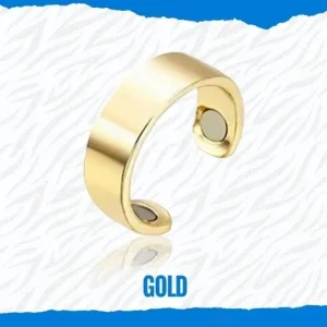 Magnetic Blood Sugar Control Ring