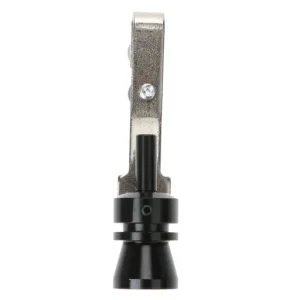 Universal Car Turbo Sound Whistle Exhaust Pipe Oversized Roar Maker