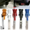 Universal Car Turbo Sound Whistle Exhaust Pipe Oversized Roar Maker