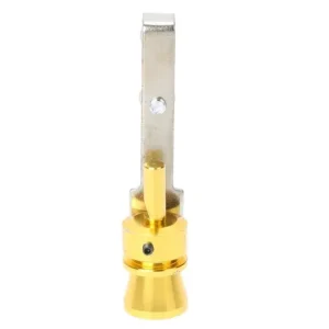 Universal Car Turbo Sound Whistle Exhaust Pipe Oversized Roar Maker