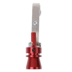 Universal Car Turbo Sound Whistle Exhaust Pipe Oversized Roar Maker