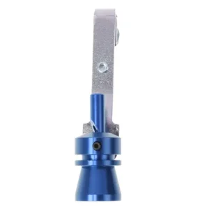 Universal Car Turbo Sound Whistle Exhaust Pipe Oversized Roar Maker