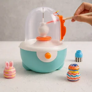 Artsy Kids DIY Mini Sculpting Toy