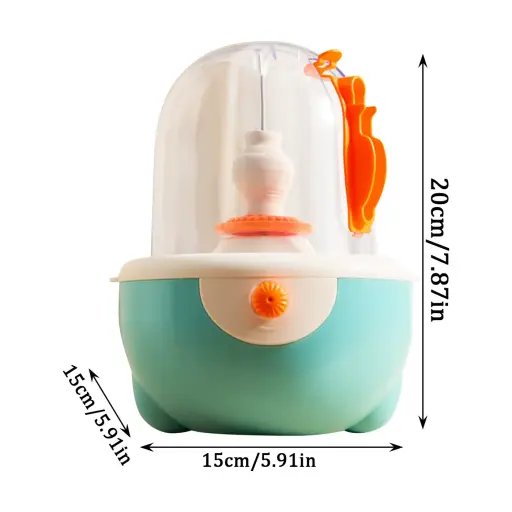 Artsy Kids DIY Mini Sculpting Toy - Image 8