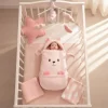 Cozy Mood Cartoon Infant Winter Sleep Bag