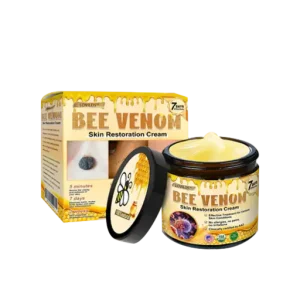 LOVILDS™ Bee Venom Skin Restoration Cream