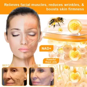 LOVILDS™ Bee Venom Skin Restoration Cream