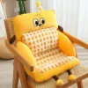 Cozy Buddy Full-Back Chair Support Cushion