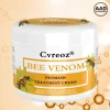 Cvreoz® Bee Venom Psoriasis Treatment Cream