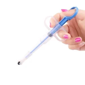 Easy Pet Medicine Feeding Syringe