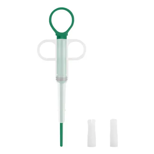 Easy Pet Medicine Feeding Syringe