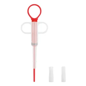 Easy Pet Medicine Feeding Syringe