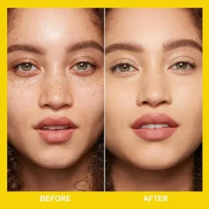 Hoygi Vitamin C Face Serum with Collagen