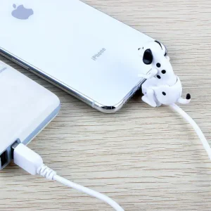Mini Humpy Dog Cable
