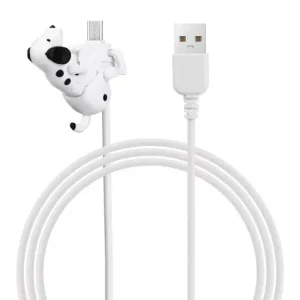 Mini Humpy Dog Cable