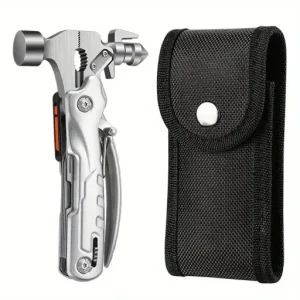 Titan Strike Tactical Multi-Tool Hammer Kit