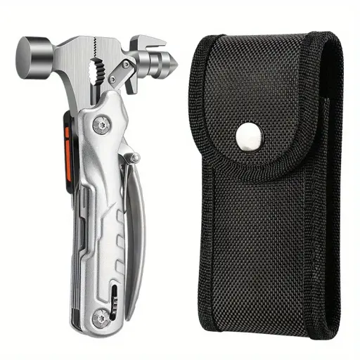 Titan Strike Tactical Multi-Tool Hammer Kit