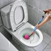High-Pressure Quick Cleaner Toilet Unblocker Plunger